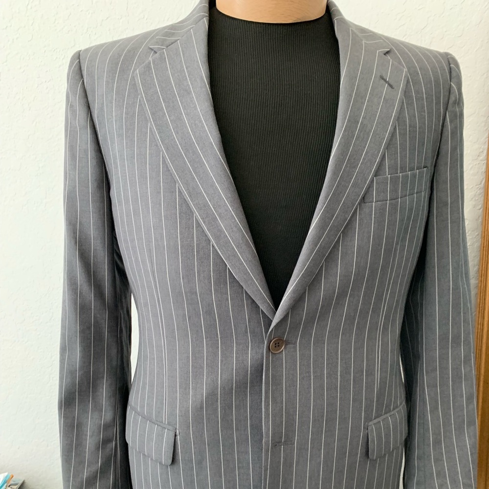 Men’s Sport Jacket